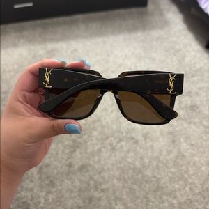 YSL Sunglasses
